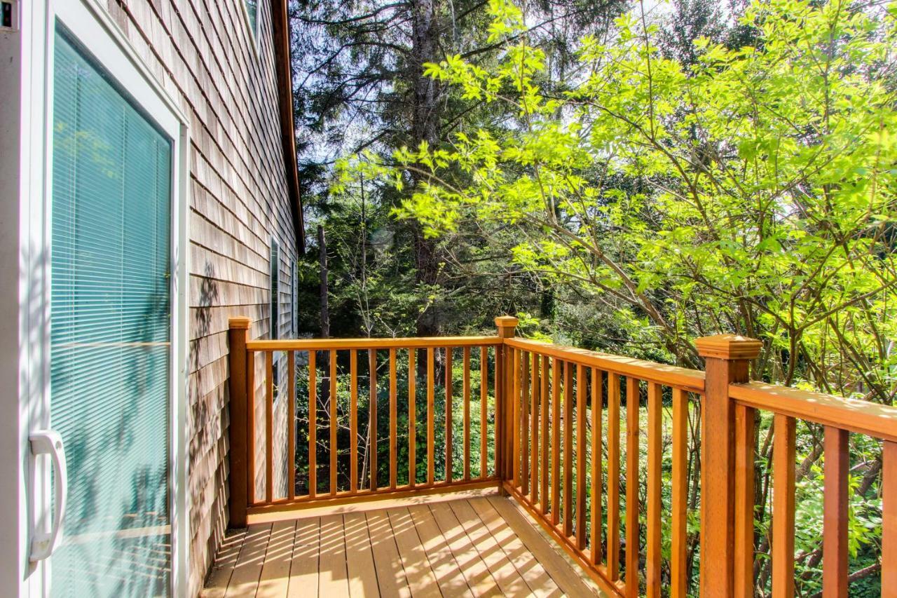 Harrison Loft Villa Cannon Beach Kültér fotó