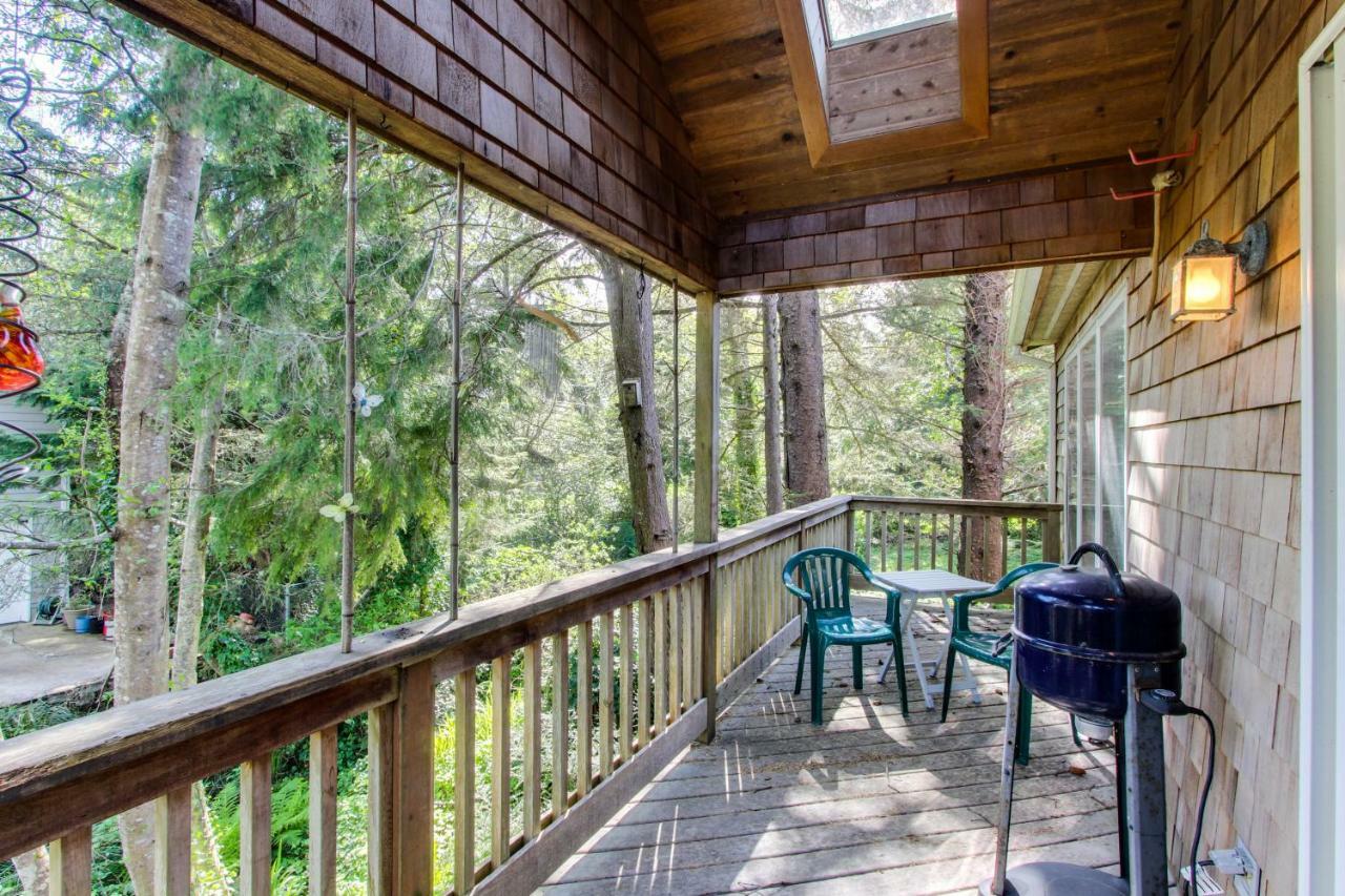 Harrison Loft Villa Cannon Beach Kültér fotó