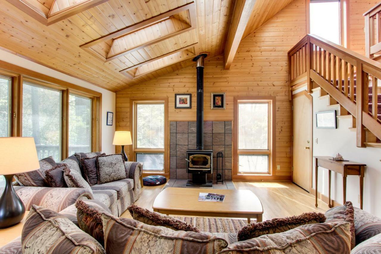 Harrison Loft Villa Cannon Beach Kültér fotó