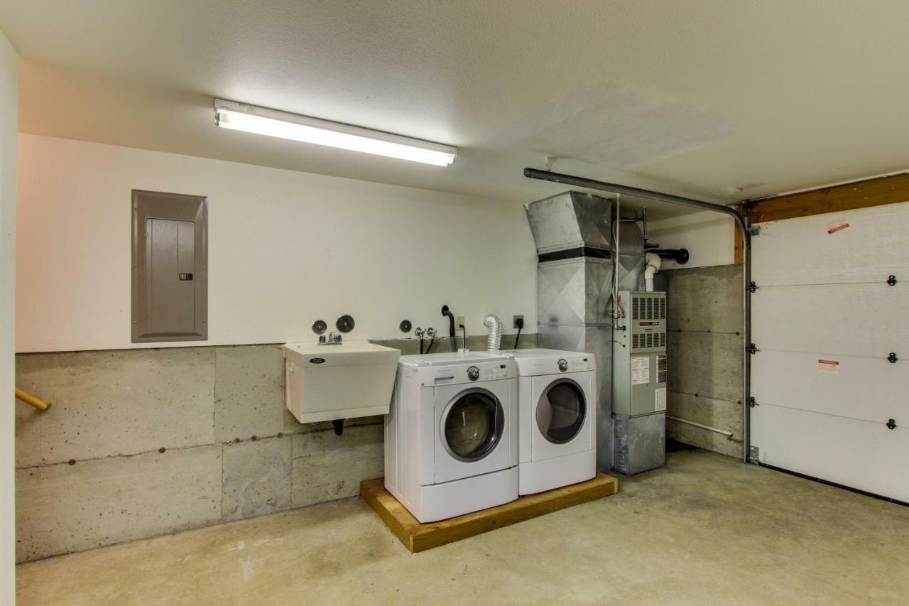 Harrison Loft Villa Cannon Beach Kültér fotó