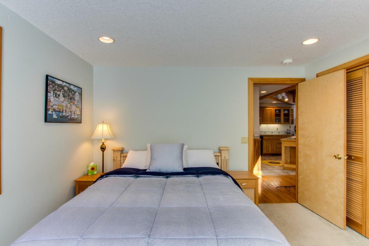 Harrison Loft Villa Cannon Beach Kültér fotó